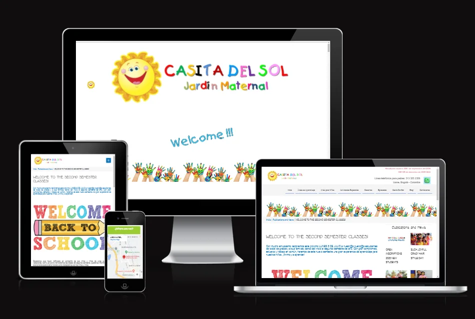 Desarrollo web Desarrollo web